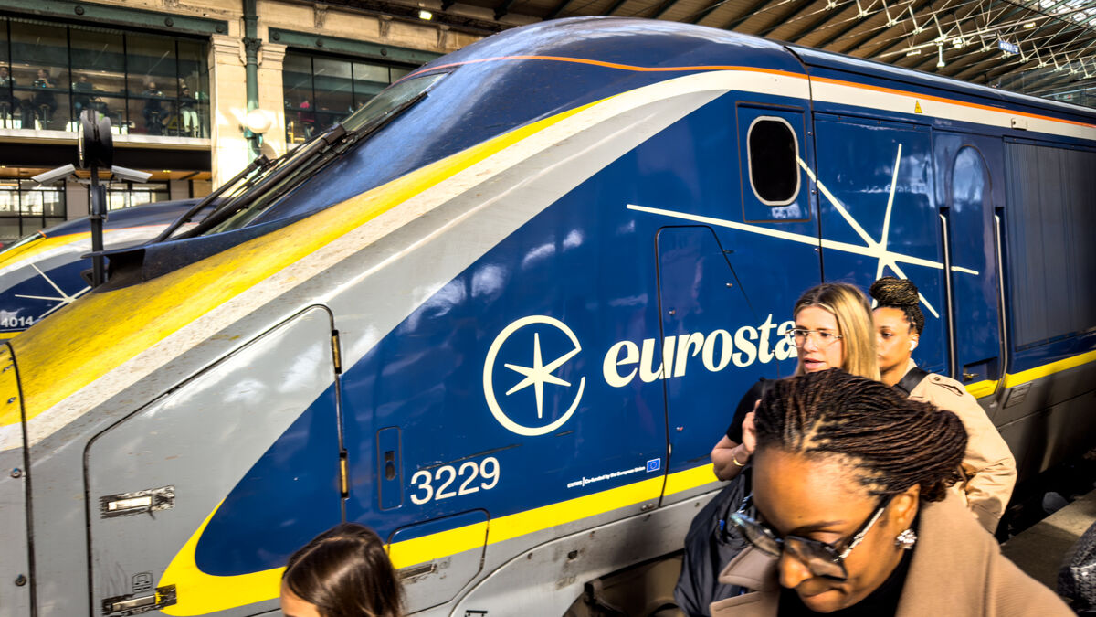 TGV, Eurostar, Thalys... trains en retard et annulés dans le Nord après un incident électrique, retour à la normale espéré mardi