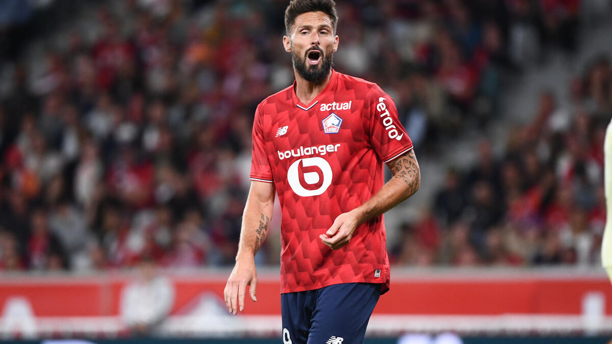Lorient-Lille : à quelle heure et sur quelle chaîne TV suivre le match de la troisième journée de Ligue 1 ?