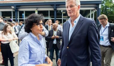 Législative partielle à Paris : la rivalité entre Rachida Dati et Michel Barnier met LR sens dessus dessous