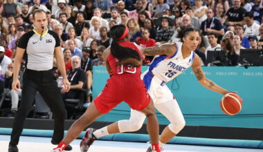 Détection, formation, talents… Pourquoi le basket français est le deuxième meilleur du monde