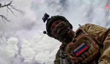 Le nombre de cas de VIH explose dans l’armée russe de Poutine – Libération