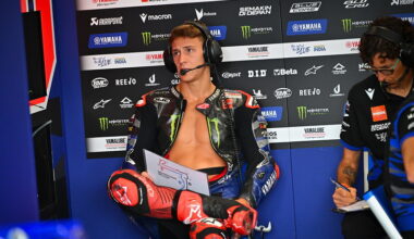 direction MotoGP