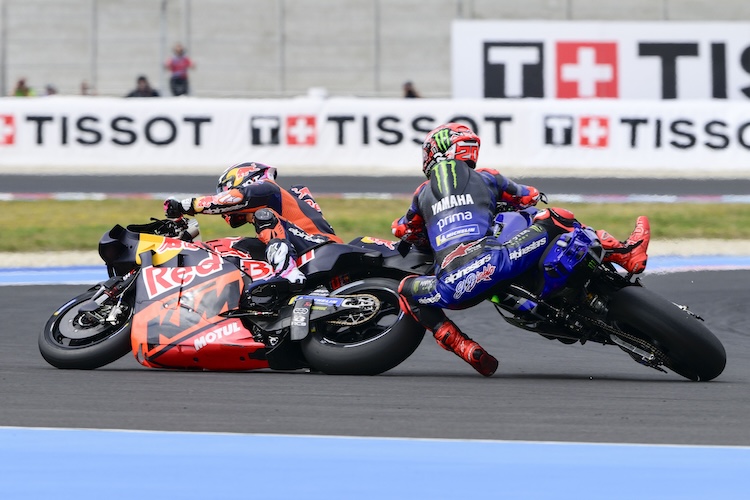 Direction MotoGP