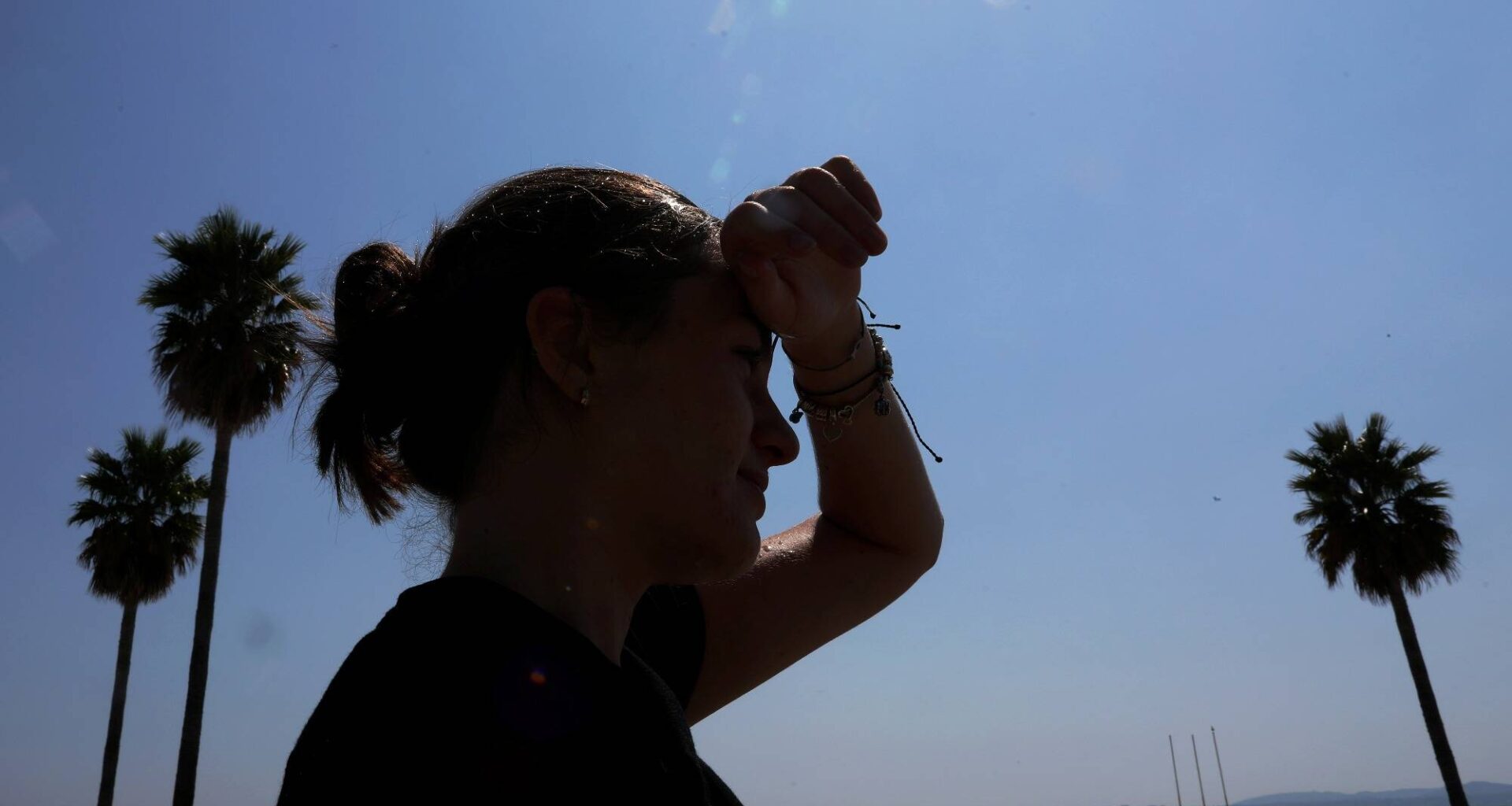 Les Alpes-Maritimes placées en vigilance jaune orages et canicule, voici ce qui vous attend ce lundi 18 août