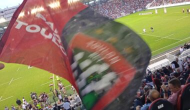 Toulon Perpignan rugby RCT recrutement 2025