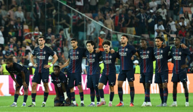 Nantes-PSG : à quelle heure et sur quelle chaîne TV suivre le match de la première journée de Ligue 1 ?