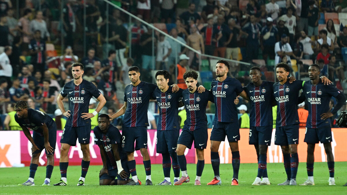 Nantes-PSG : à quelle heure et sur quelle chaîne TV suivre le match de la première journée de Ligue 1 ?