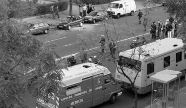 la France espère que l’Algérie va accueillir Boualem Bensaïd, libérable dès ce 1er août – Libération