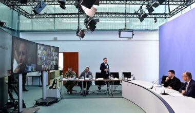 L’UE et Kyiv font pression sur Trump, la canicule toujours présente, bactérie Listéria… L’actu de ce mercredi 13 août – Libération