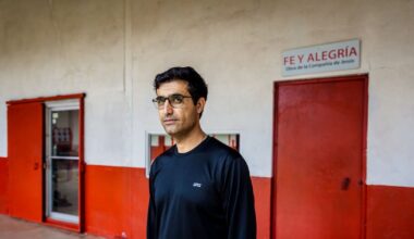 au Panamá, les parcours de migrants expulsés par Trump – Libération