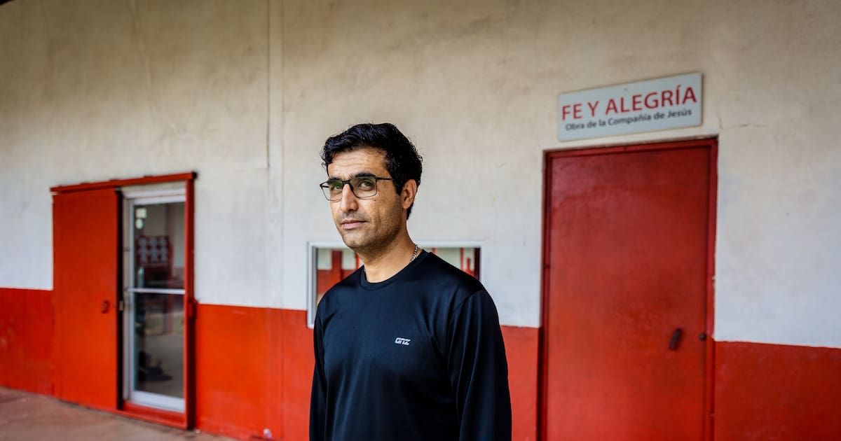 au Panamá, les parcours de migrants expulsés par Trump – Libération
