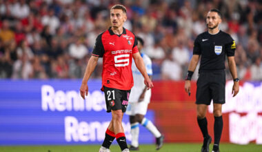 Angers-Rennes : à quelle heure et sur quelle chaîne TV suivre le match de la troisième journée de Ligue 1 ?