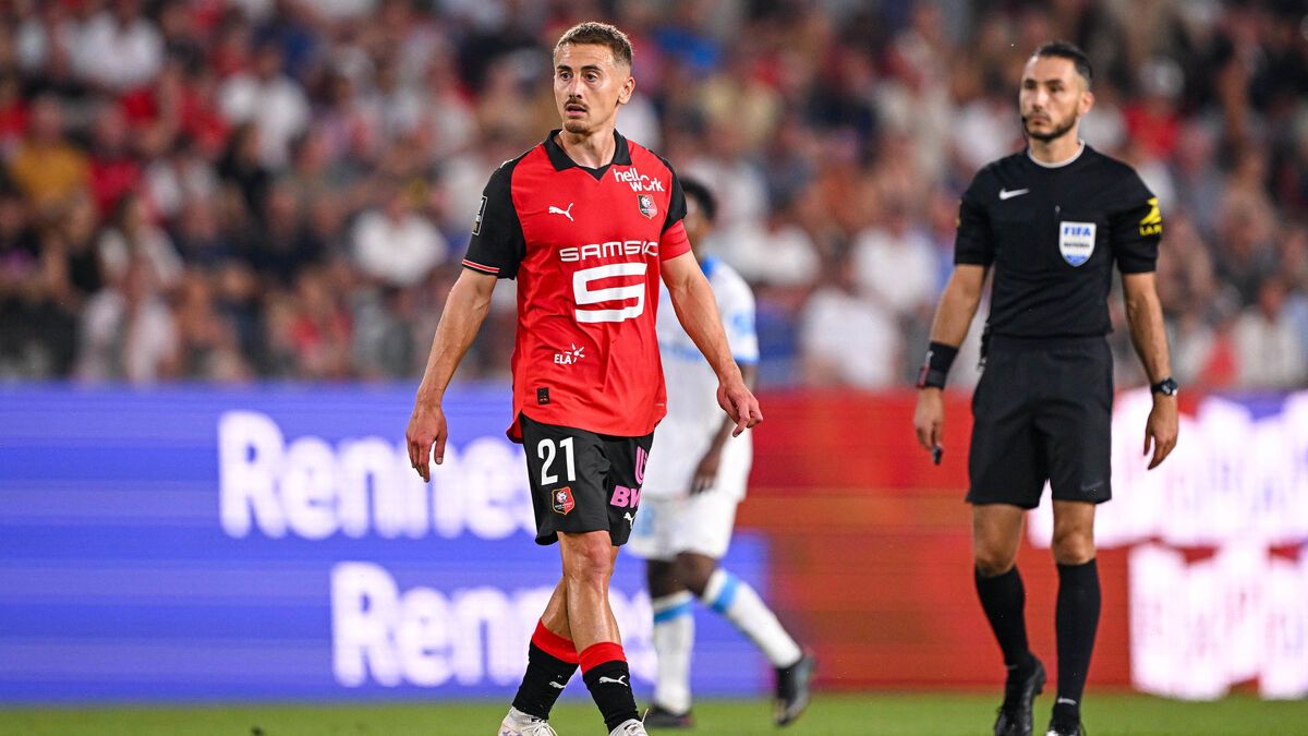 Angers-Rennes : à quelle heure et sur quelle chaîne TV suivre le match de la troisième journée de Ligue 1 ?