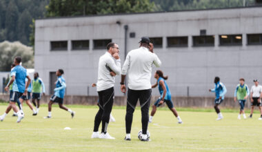 Résumé de la quatrième journée du stage en Autriche — Alsa'Sports