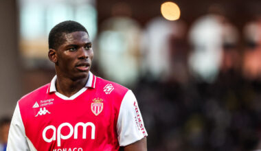 Mercato Monaco : l’attaquant Breel Embolo tout proche de Rennes