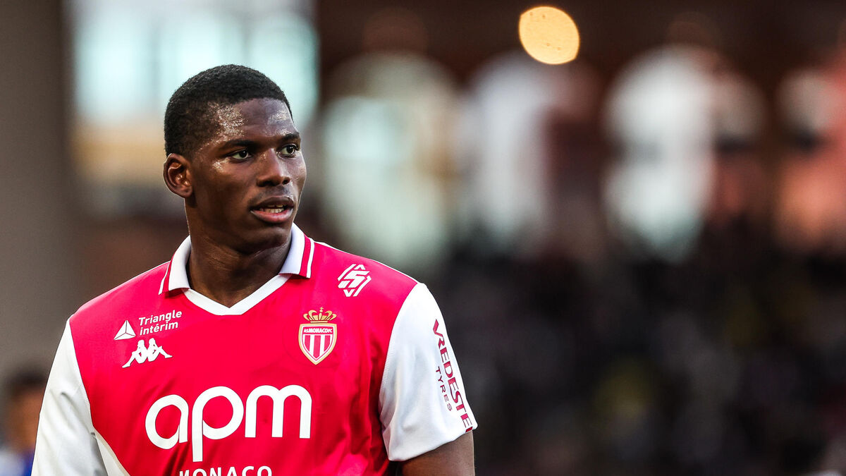 Mercato Monaco : l’attaquant Breel Embolo tout proche de Rennes