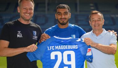 Mercato :Rayan Ghrieb signe en Allemagne