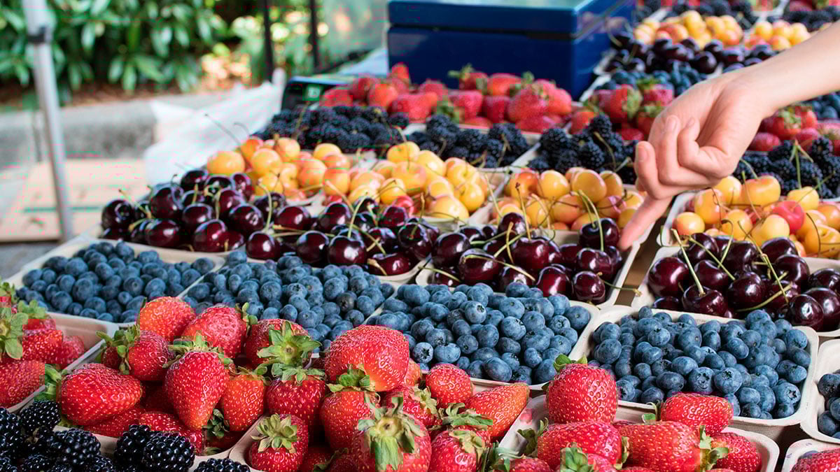 Révélés par une nouvelle étude, ces aliments pourraient vraiment améliorer votre sommeil