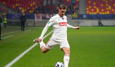 Remy Boissier VAFC