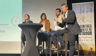 GRENOBLE : Rencontres Nationales de l’Outdoor, mardi 23 septembre