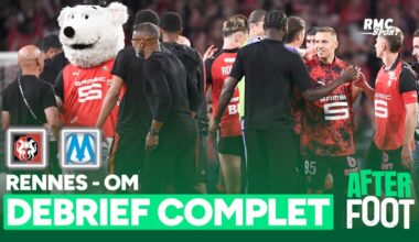 Le débrief complet de L'After