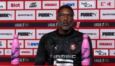 Beye veut donner un maximum de visibilité à Ligue 1+