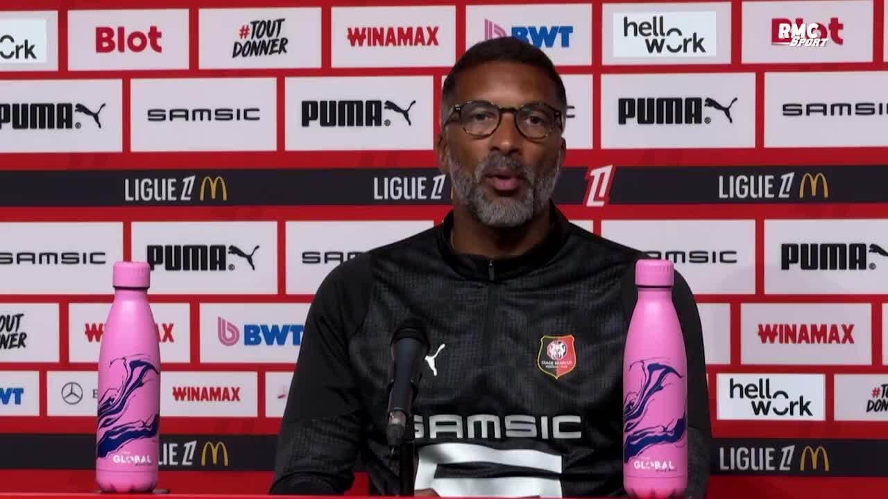 Beye veut donner un maximum de visibilité à Ligue 1+