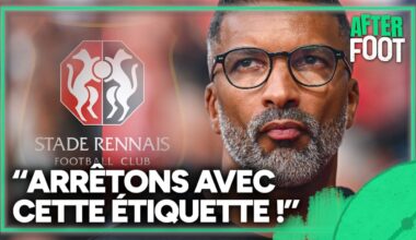 "Je ne comprends pas le bashing autour de Beye" regrette Acherchour