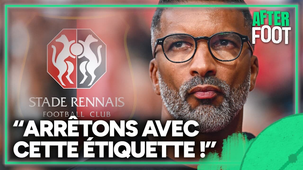 "Je ne comprends pas le bashing autour de Beye" regrette Acherchour