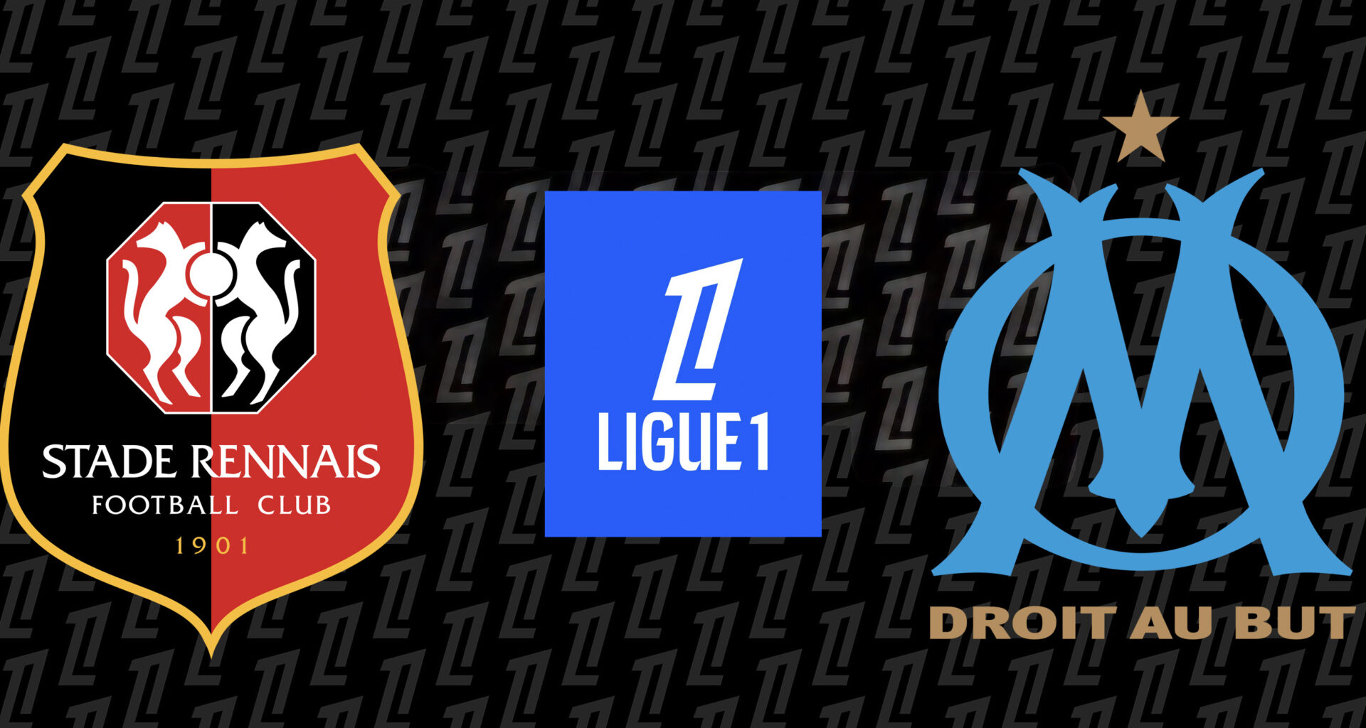 Rennes-Marseille : voici quand et comment regarder le match d’ouverture de la Ligue 1