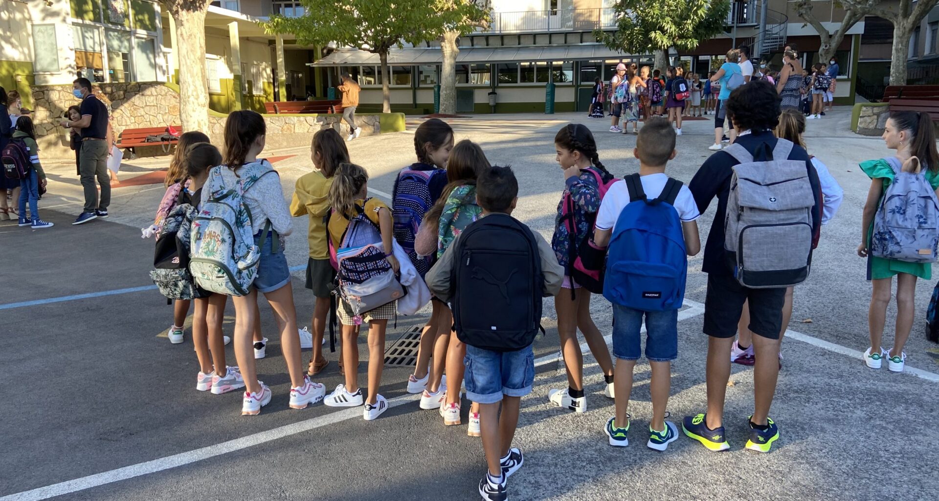 TOULON : Rentrée scolaire à l'école de musique Music Lab Toulon