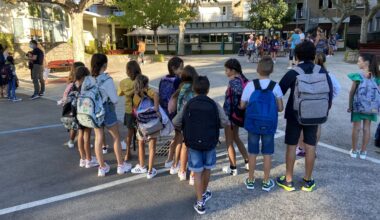 TOULON : Rentrée scolaire à l'école de musique Music Lab Toulon