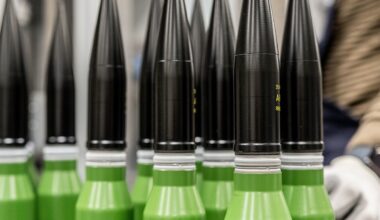 Défense : que fait l'Union européenne pour produire et acheter européen ?