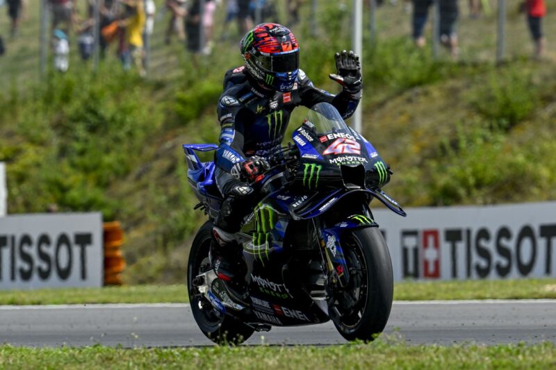 Yamaha équation