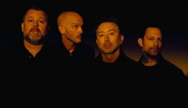“Tout ce que nous faisons crée un ricochet” : Rise Against dévoile la chanson-titre de son nouvel album