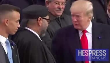 Donald Trump réaffirme la reconnaissance par les USA de la souveraineté marocaine sur le Sahara
