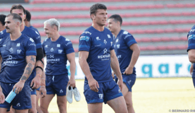 Championship - Roméo Tropis prolonge avec le Toulouse Olympique - Rugby à XIII