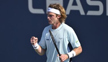 ATP > Fernando Vicente, entraîneur de Rublev sur le rôle de Safin : "Andrey souffrait d'une légère dépression, alors nous avons essayé de lui prescrire des médicaments, mais cela ne l'aidait pas. Marat lui a alors fait comprendre qu'il avait vécu un peu la même chose"