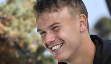 ATP - Cincinnati > Rune confirme la version de Medvedev, mais en pense bien autre chose : « Je trouve agréable de jouer des matchs sur une surface comparable à celle sur laquelle nous jouerons un Grand Chelem »