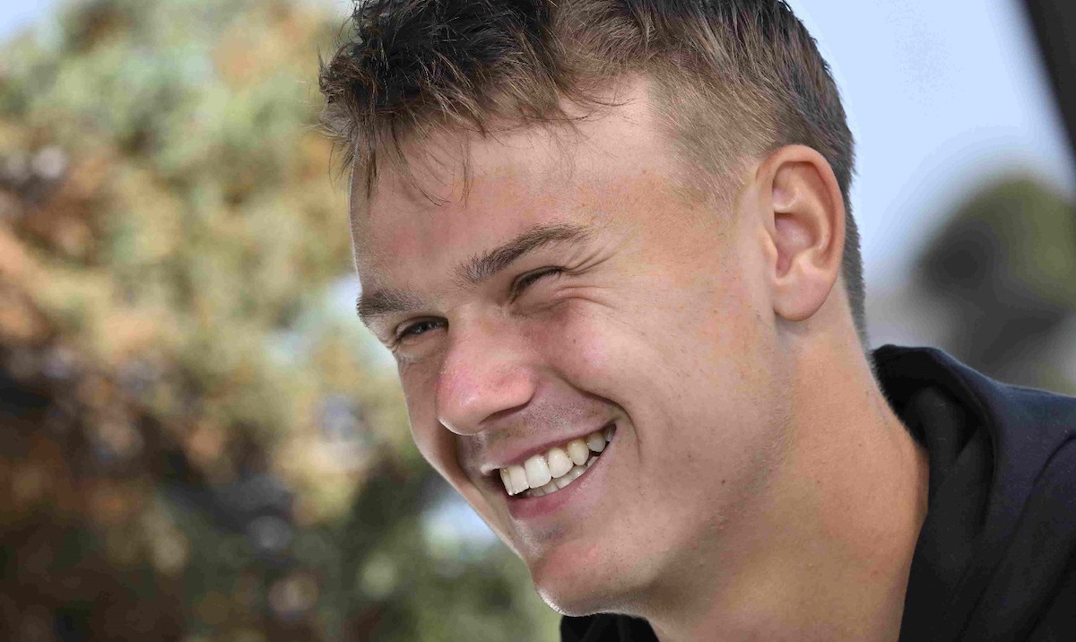 ATP - Cincinnati > Rune confirme la version de Medvedev, mais en pense bien autre chose : « Je trouve agréable de jouer des matchs sur une surface comparable à celle sur laquelle nous jouerons un Grand Chelem »