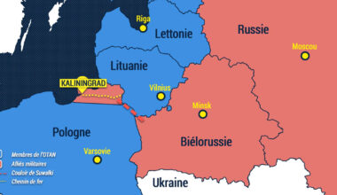 Des agents russes présumés arrêtés en Pologne
