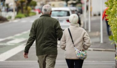 UE : L’espérance de vie en bonne santé atteint 63,1 ans