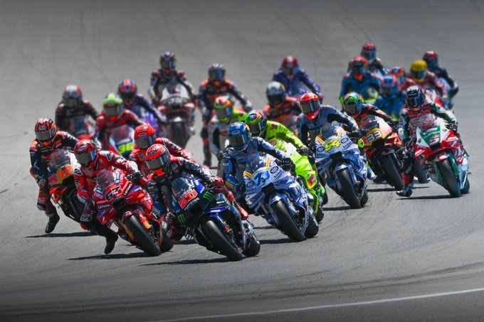 MotoGP et développement durable : la révolution silencieuse qui s’accélère