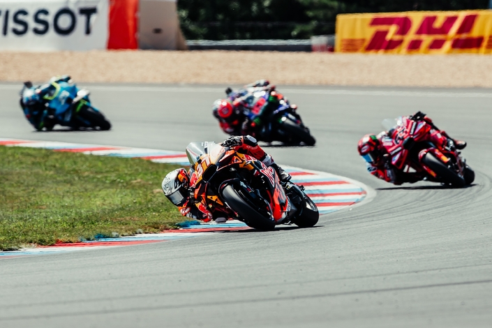 MotoGP et développement durable : la révolution silencieuse qui s’accélère