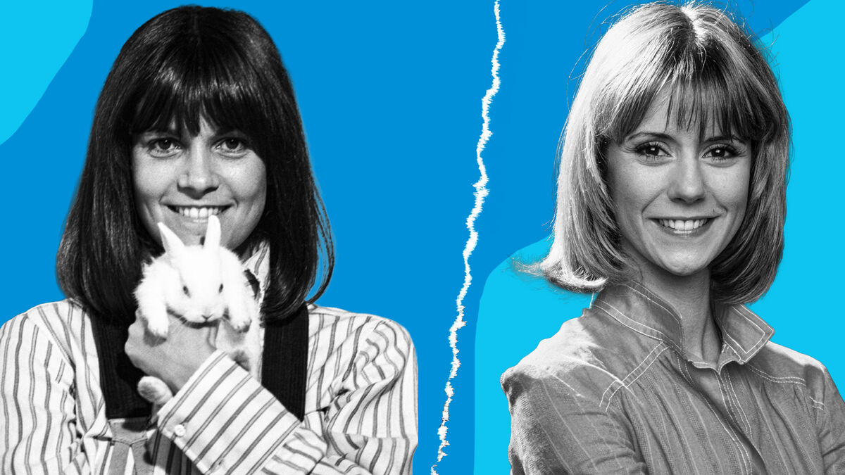 « Nous avons fait rêver tous les enfants de France » : Chantal Goya et Dorothée, idoles des jeunes