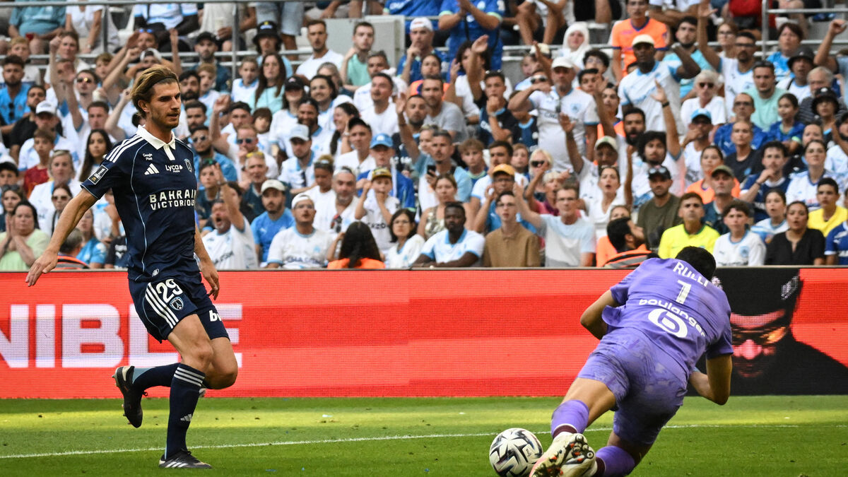 « Quand tu fais des cadeaux, tu te fais punir » : le Paris FC poursuit son douloureux apprentissage de la Ligue 1