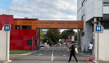 Hôpital de Montreuil : une infirmière et son compagnon mis en examen pour des faits d’agressions sexuelles sur des bébés
