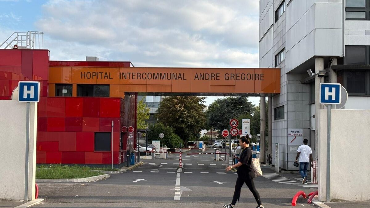 Hôpital de Montreuil : une infirmière et son compagnon mis en examen pour des faits d’agressions sexuelles sur des bébés