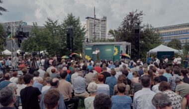 comment les Ecologistes planchent sur la riposte contre l’extrême droite – Libération