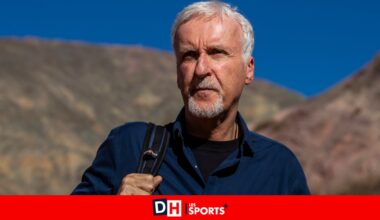 James Cameron : "Il existe un risque d'apocalypse à la Terminator en associant l'IA aux armes nucléaires"